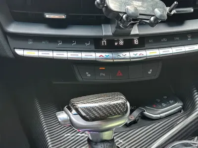 Cadillac CT4