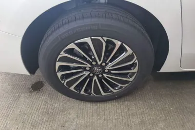 Buick GL8 New Energy