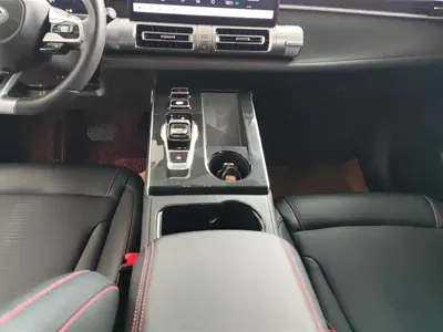 GAC Motor Shadow Cool