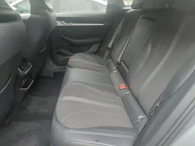Geely Xingrui
