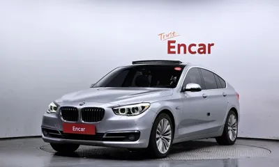BMW Gran Turismo