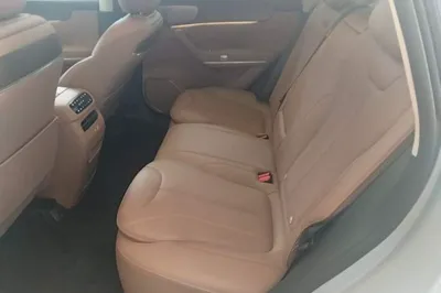 Leapmotor C11