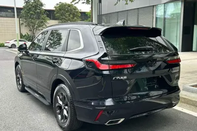 Honda Breeze