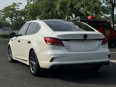MG MG6