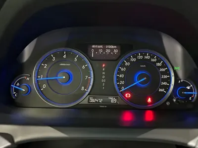 Honda Crosstour