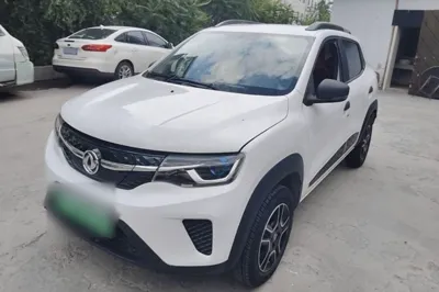 Dongfeng NAMMI EX1