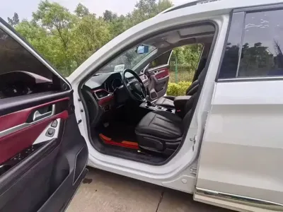 Haval H6 Coupe