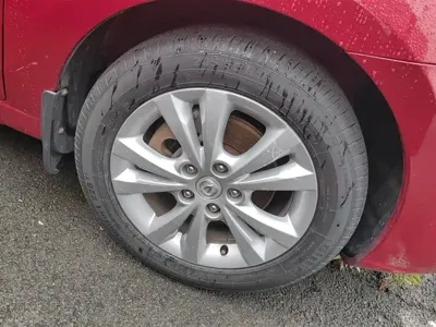 Changan Eado