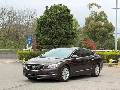 Buick LaCrosse