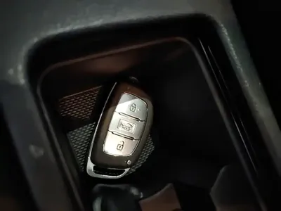 Hyundai Elantra Langdong
