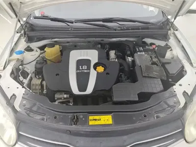 Roewe 550