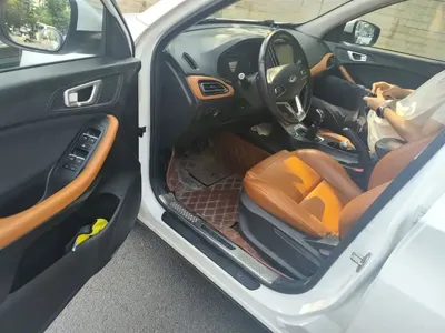 Chery Tiggo 7