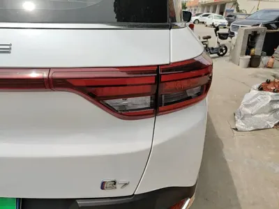 Changhe Changhe Q7