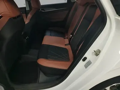 Changan Eado
