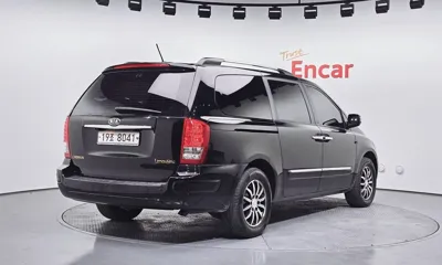 Kia Canival