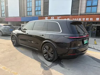 Li Auto Li L9