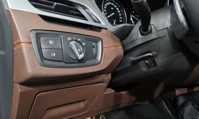 BMW X2 (F39)