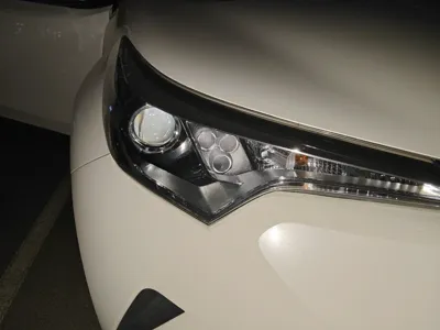 Toyota Izoa