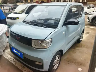 Wuling MINIEV