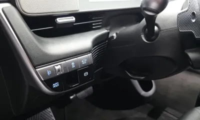 Hyundai Ioniq5