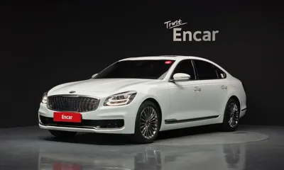 Kia K9