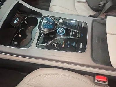 BYD Han
