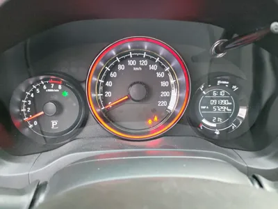 Honda XR-V