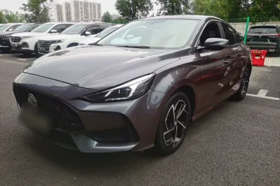 MG 5