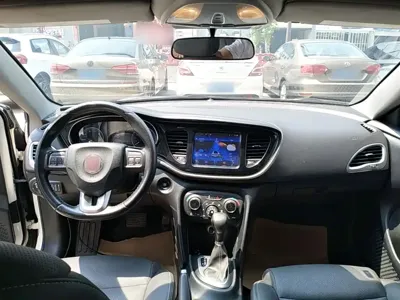 Fiat Viaggio