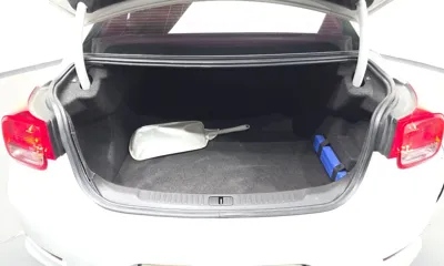 ChevroletGMDaewoo Malibu