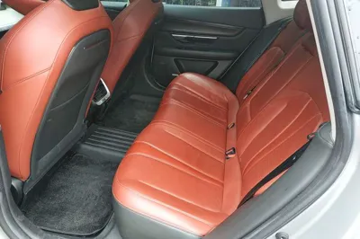 Xpeng P7