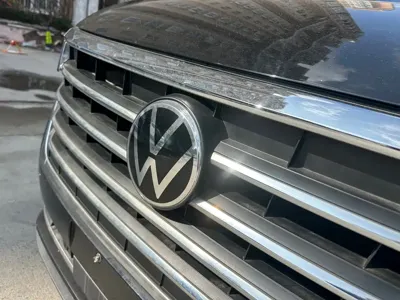 Volkswagen Viloran