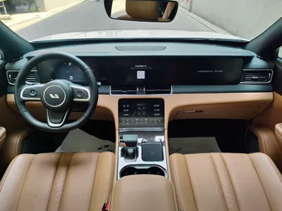 Li Auto ONE