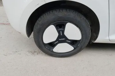 CHANGAN NEVO Lumin