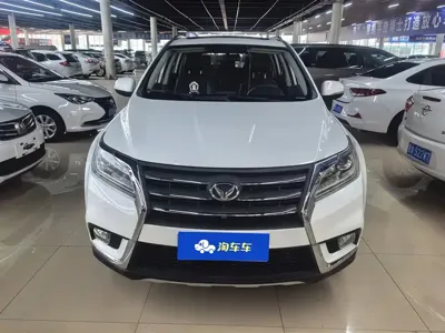 Huasu Huansu S6