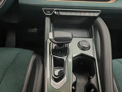 Geely Xingyue L