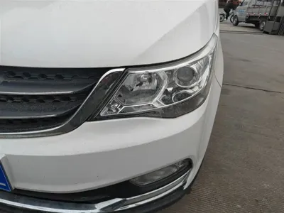 Baojun 730