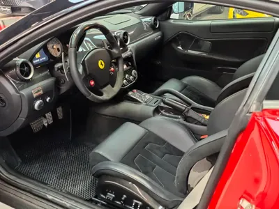 Ferrari 599