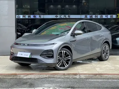 Xpeng G6