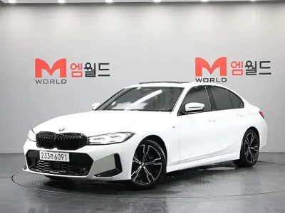 BMW 3-Series