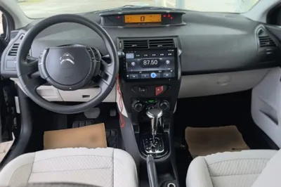 Citroen C-Quatre
