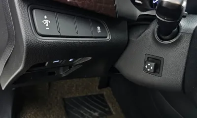 Hyundai Aslan