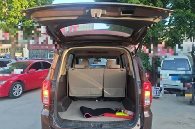 Wuling Hongguang