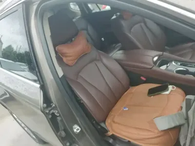 Buick Envision Plus