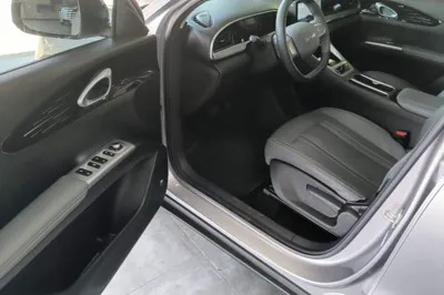 Geely Galaxy Geome