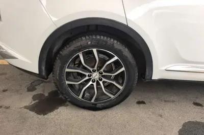 Zotye Domy X7