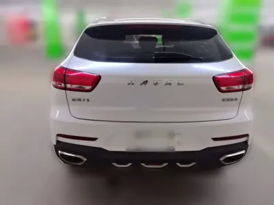Haval F5