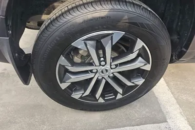 Haval Dargo