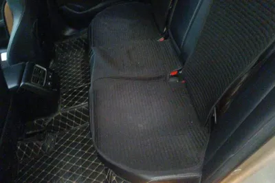 Honda Inspire