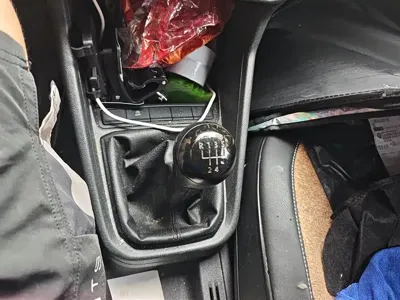 Volkswagen Santana